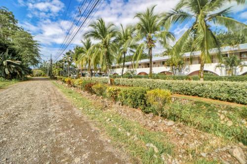 Apartamento Laguna Eco Village #210