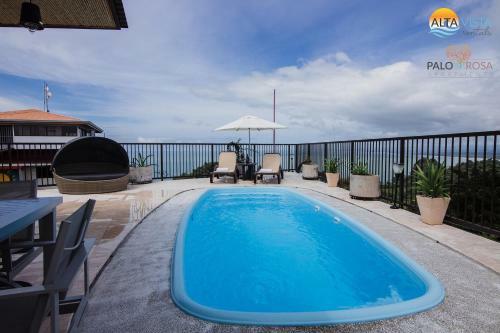 Apartamento Palo Rosa