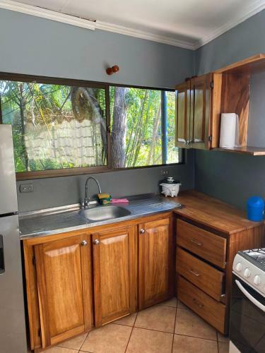 Apartamento Habitaci�n Privada Completamente Equipada Con Peque�a Terraza
