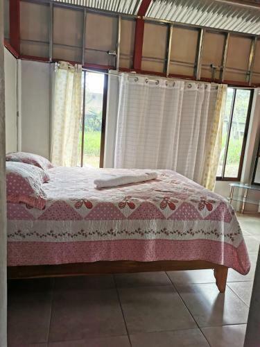 Casa Campo