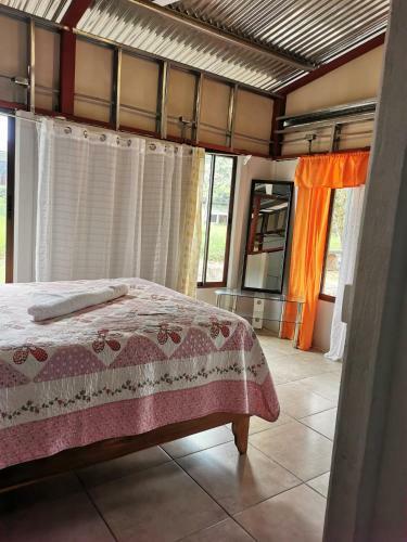 Casa Campo