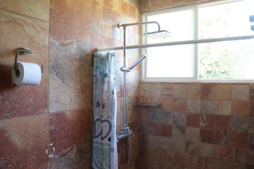 Albergue Planet B