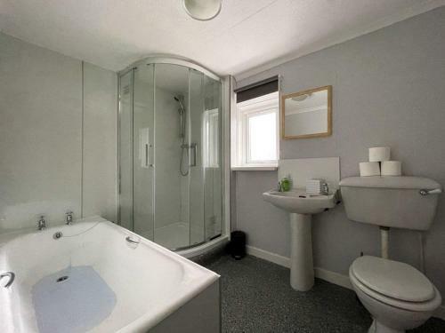 Dunmorris Cottage