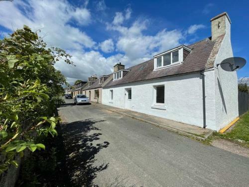 Dunmorris Cottage
