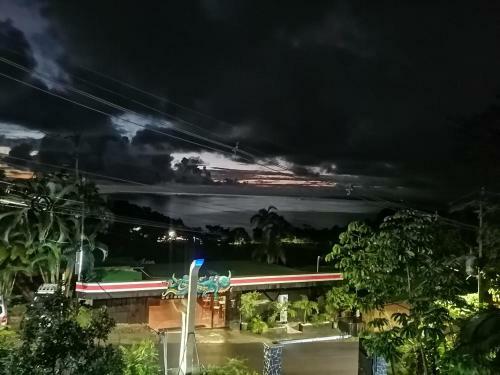 Val Hotel Manuel Antonio Cr