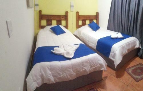 Val Hotel Manuel Antonio Cr