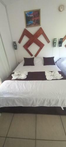 Val Hotel Manuel Antonio Cr