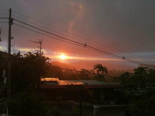 Val Hotel Manuel Antonio Cr