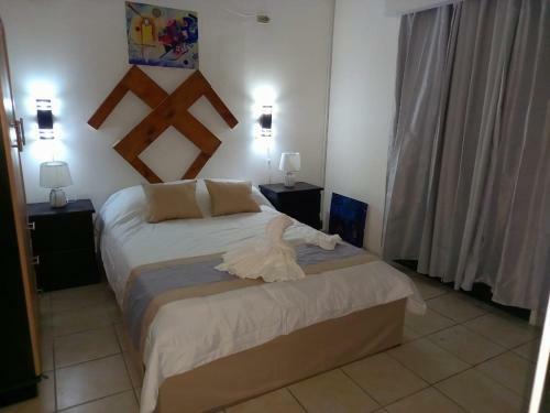 Val Hotel Manuel Antonio Cr
