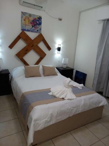 Val Hotel Manuel Antonio Cr