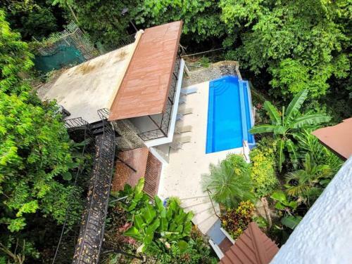 Villa Casa Castillo, 3 Or 6 Bdr, Manuel Antonio, Ocean View