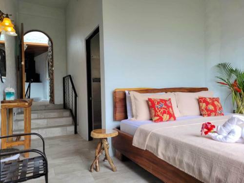 Villa Casa Castillo, 3 Or 6 Bdr, Manuel Antonio, Ocean View