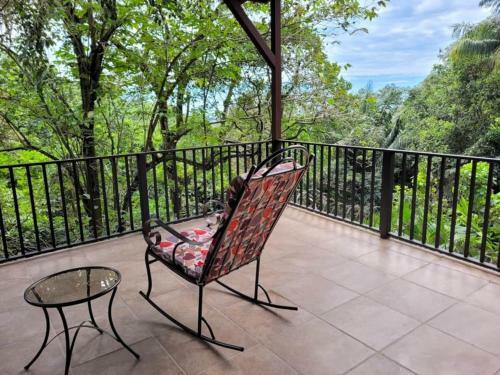 Villa Casa Castillo, 3 Or 6 Bdr, Manuel Antonio, Ocean View