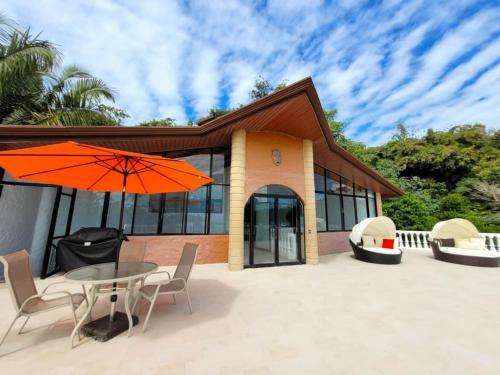 Villa Casa Castillo, 3 Or 6 Bdr, Manuel Antonio, Ocean View