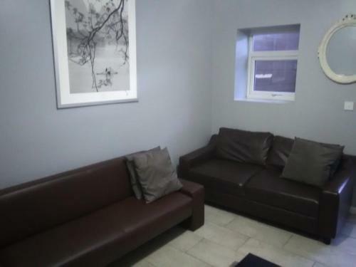 Clifton Hotel Apartments