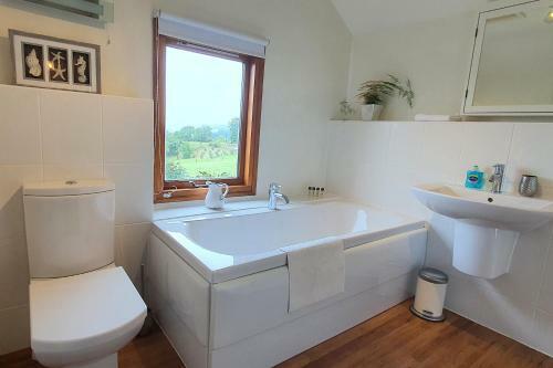Carpenters Cottage, Elton In The Peak District