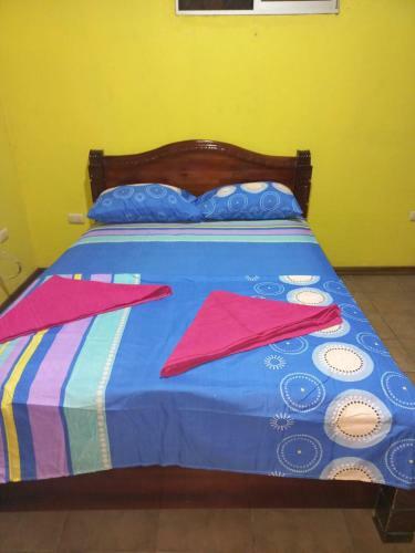 Vicky�s Rooms