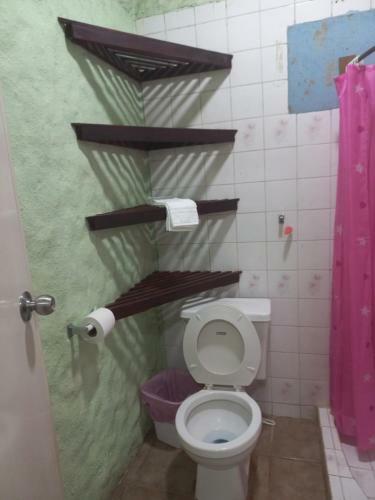 Vicky�s Rooms