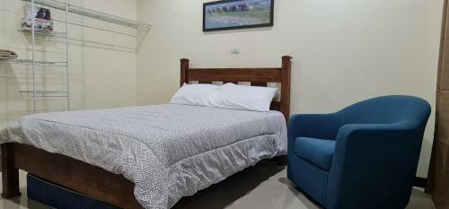 Apartamento Camino de Costa Rica