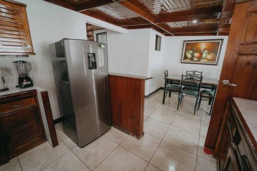 Flor Tica House