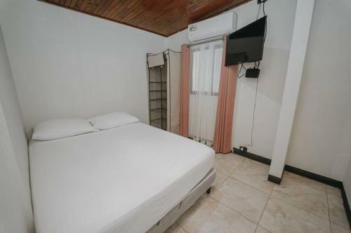 Flor Tica House