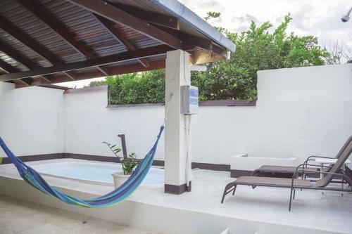 Flor Tica House