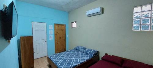 Apartamento Piscis Room