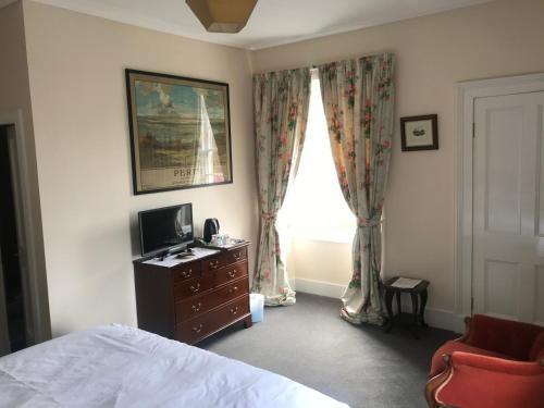 Hostal Kilmorie House