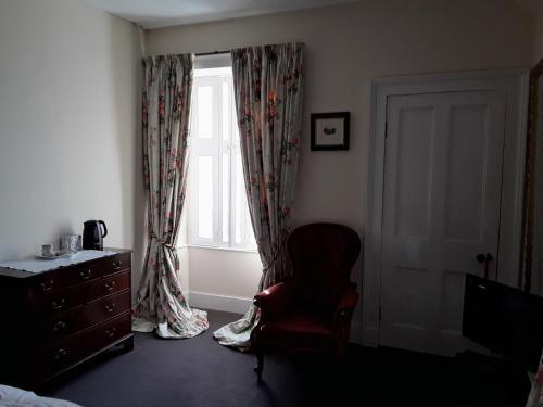 Hostal Kilmorie House