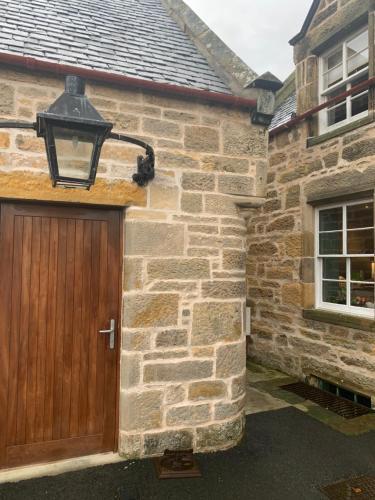 Hostal Kilmorie House