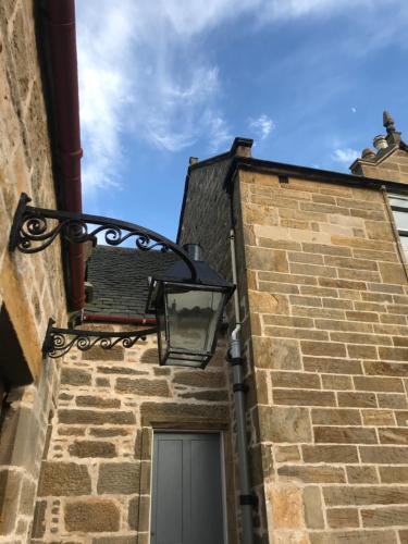 Hostal Kilmorie House