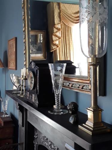Hostal Kilmorie House