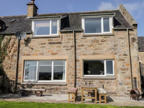 Clyne Cottage