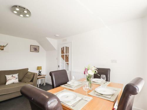 Clyne Cottage