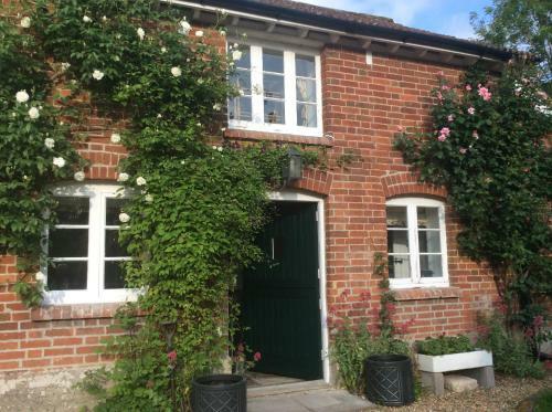 Stable Cottage