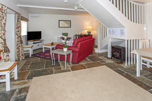 Stable Cottage