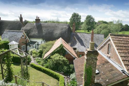 Stable Cottage