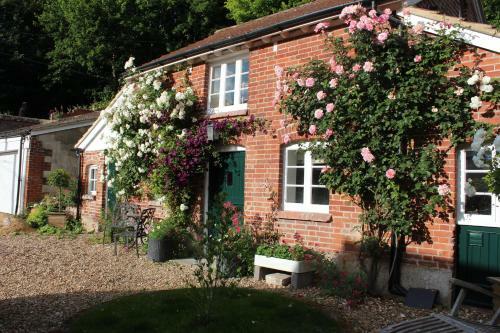 Stable Cottage