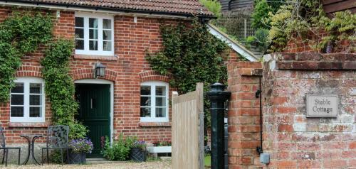 Stable Cottage
