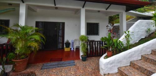 Casa Gloria