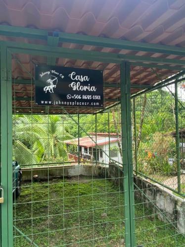 Casa Gloria