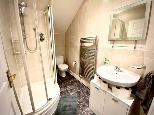 Treetops Apartment - Lesmurdie House