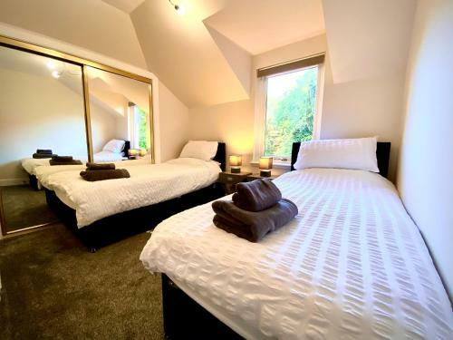 Treetops Apartment - Lesmurdie House