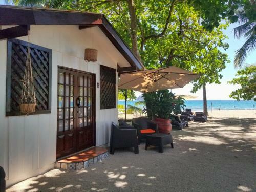 Bed & Breakfast Macao Beach
