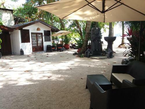 Bed & Breakfast Macao Beach