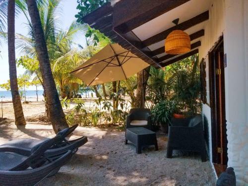 Bed & Breakfast Macao Beach