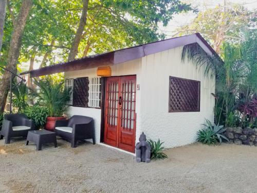 Bed & Breakfast Macao Beach