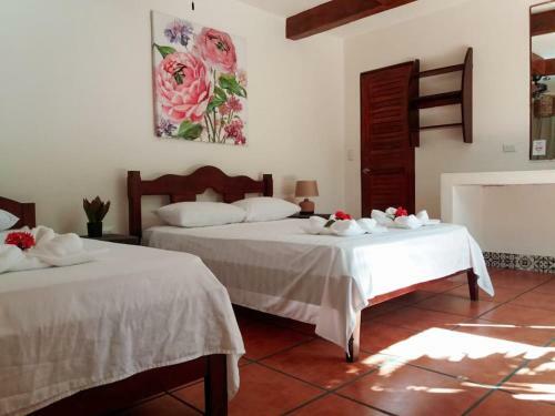 Bed & Breakfast Macao Beach
