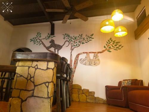 Bed & Breakfast Macao Beach