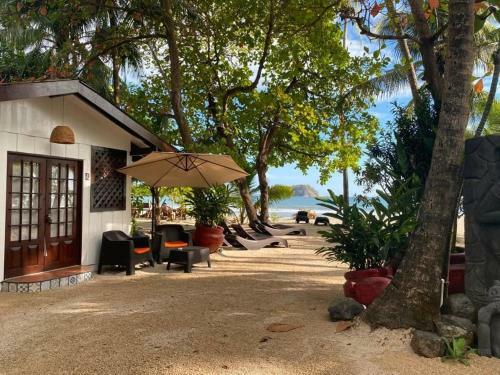 Bed & Breakfast Macao Beach